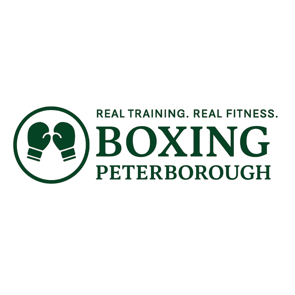 boxing peterborough logo
