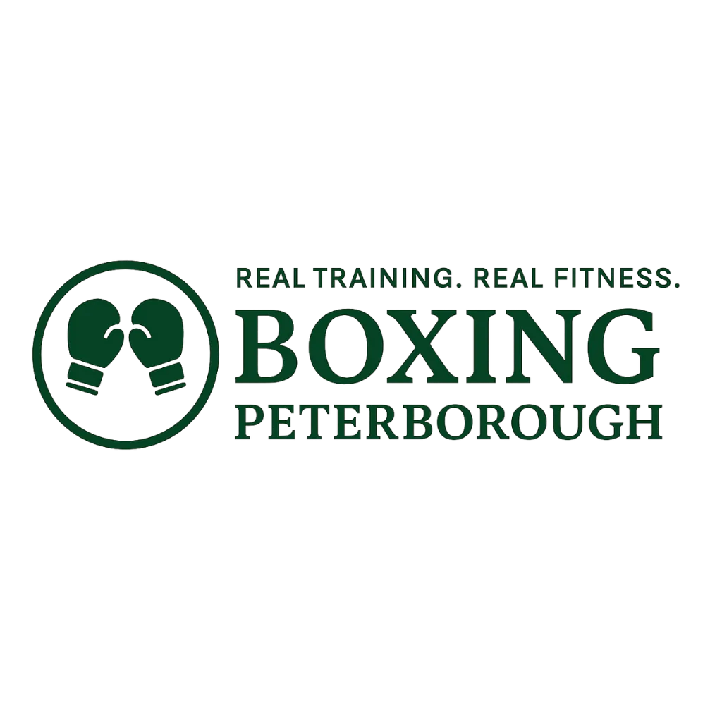 boxing peterborough logo