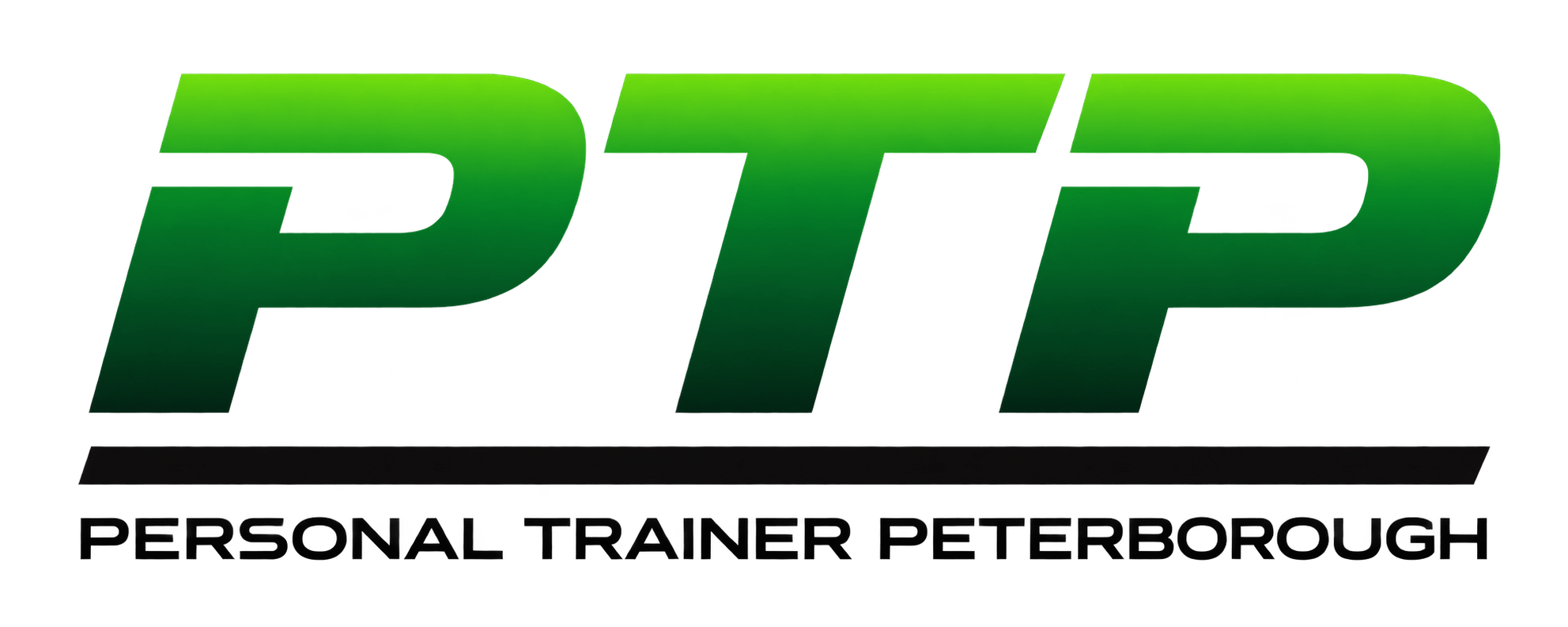 Link to Personal Trainer Peterborough website